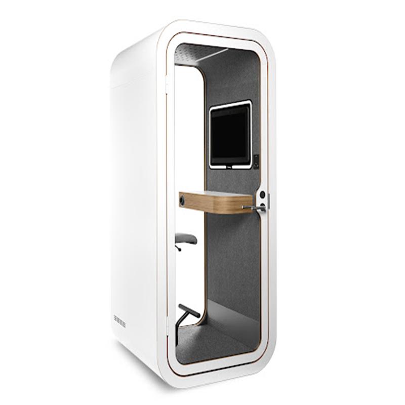 office pods