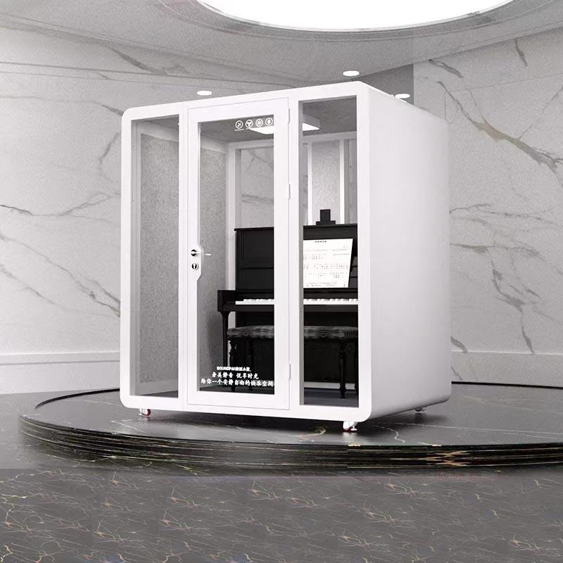 Are Your Office Pods Truly Eco-Friendly