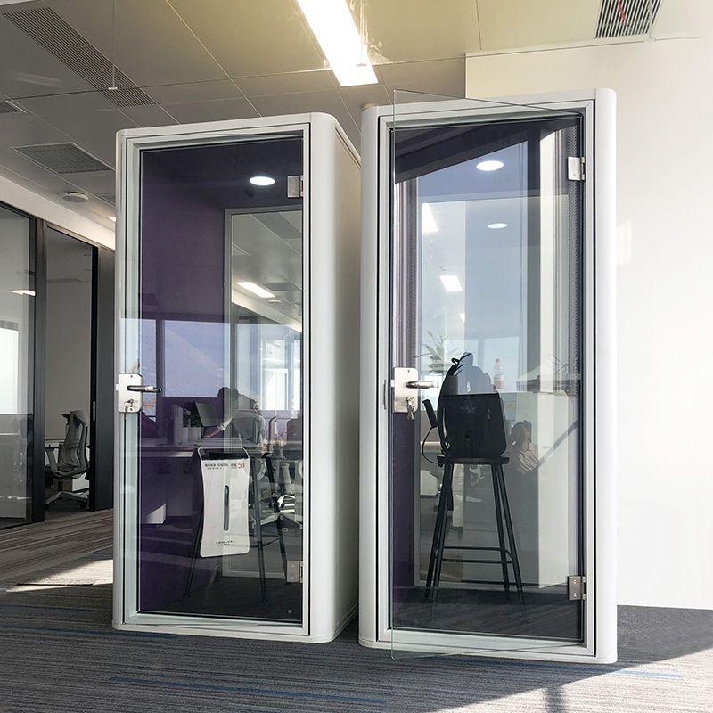 Perfect Solution for Quiet and Privacy
