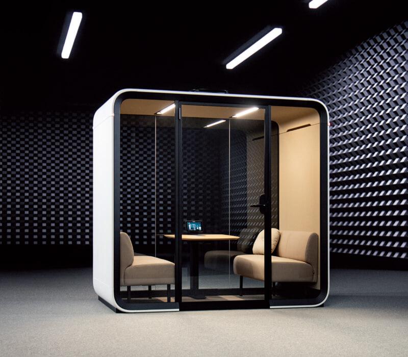 Framery Office Pod