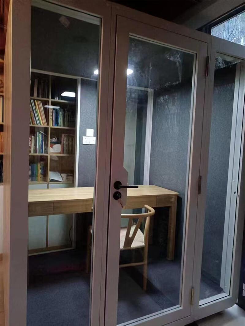 Meeting Room Booths Features Features and Prices
