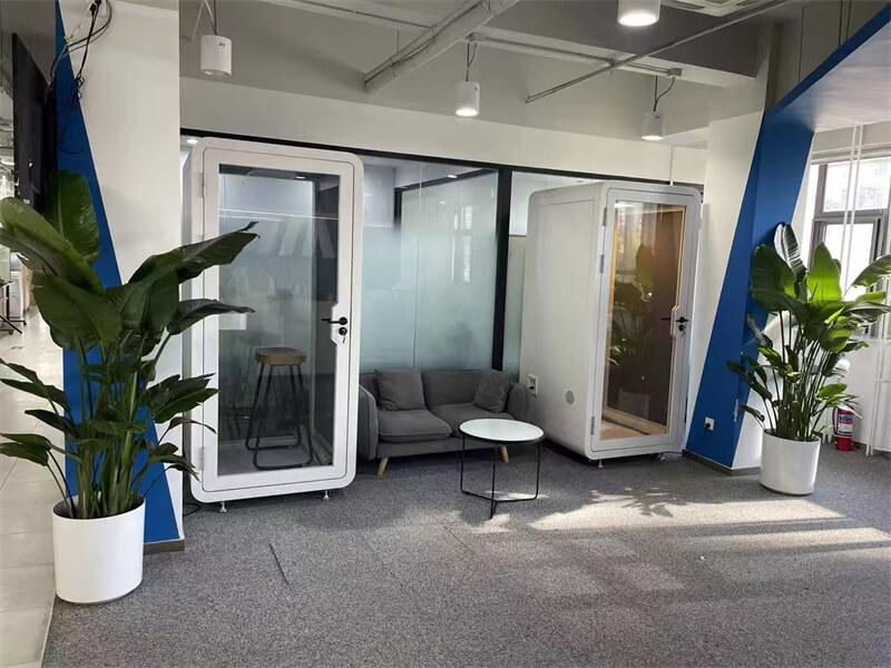 The Advantages, Features, and Services of PhoneBox Office