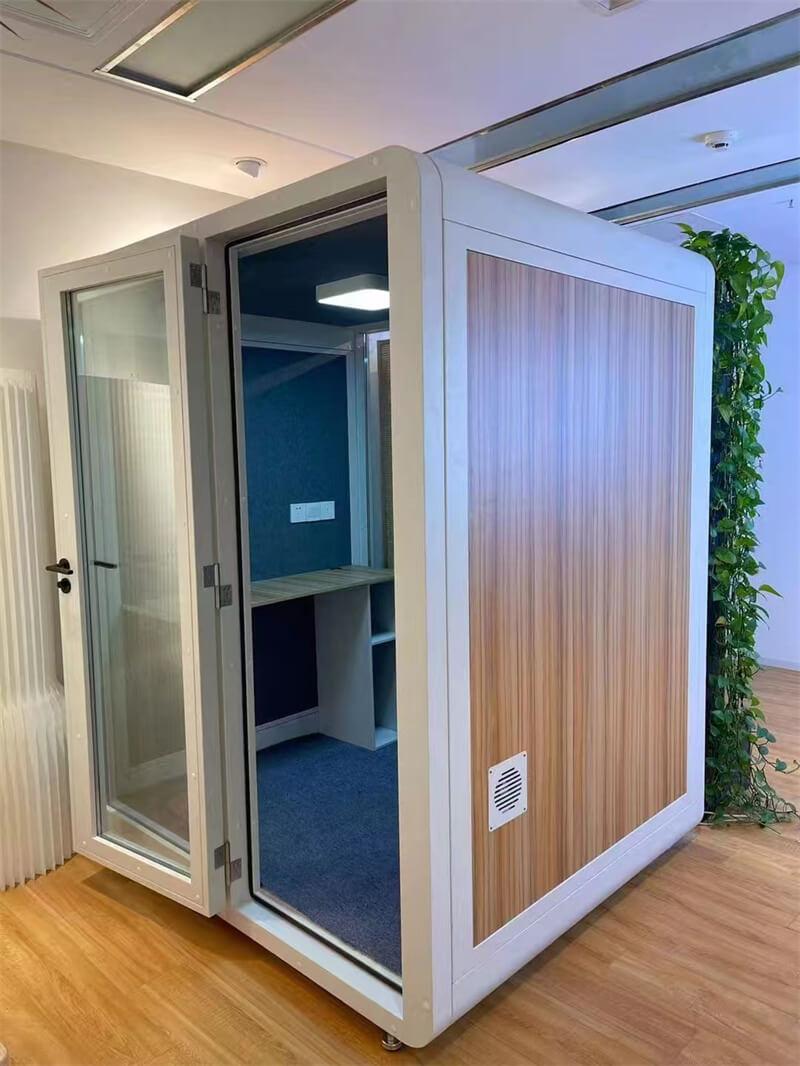 Introduction to Office Desk Pods: A Modern Workspace Solution