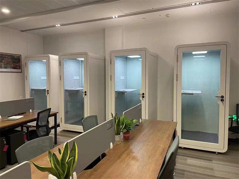 Framery Phone Booths