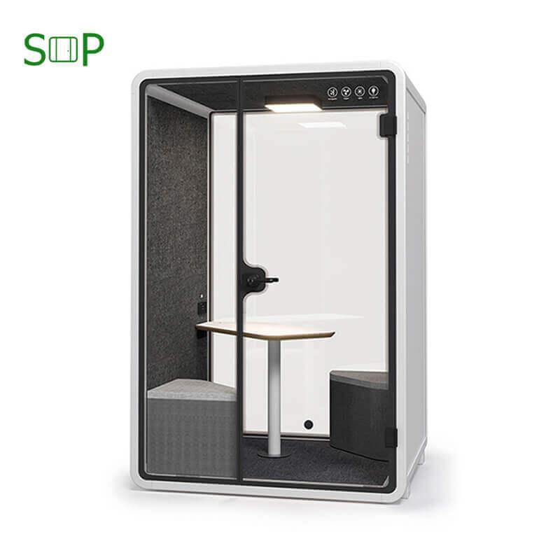 framery smart pods