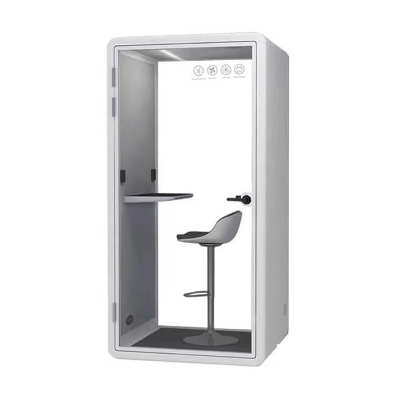 Framery Smart Pods: Features, Market Demand, and Pricing
