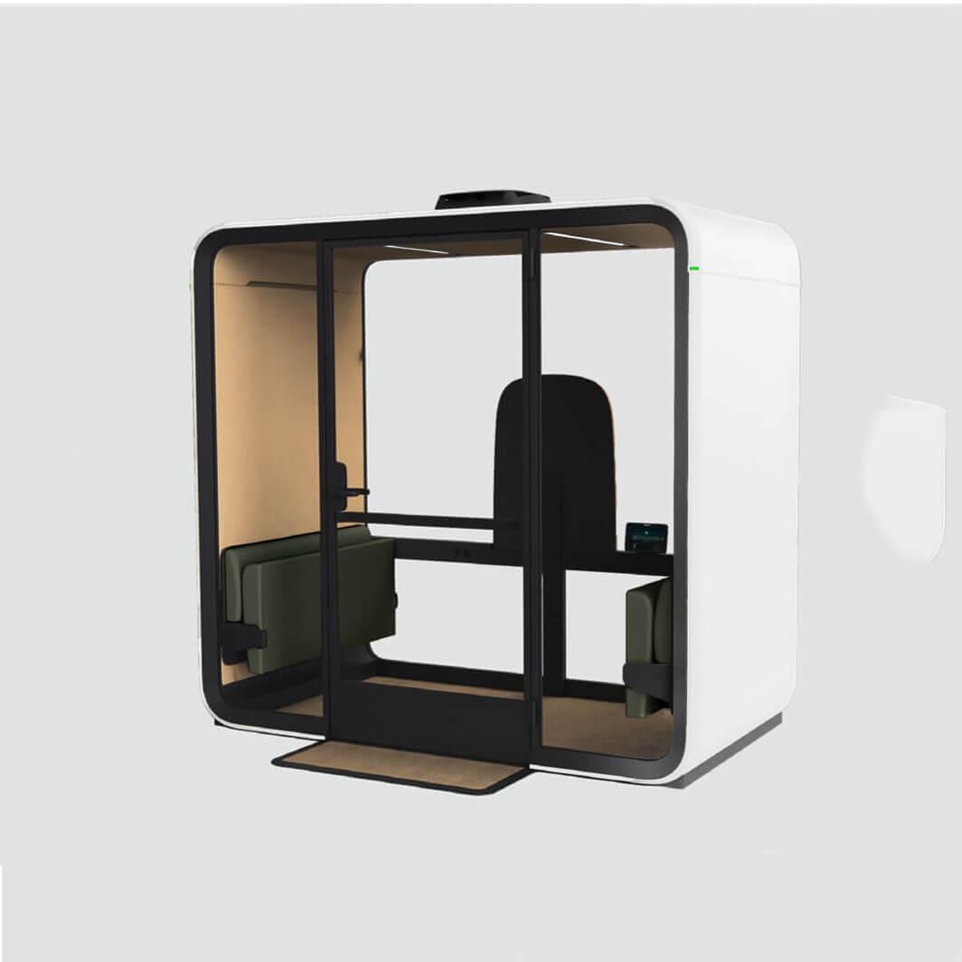 framery office pods
