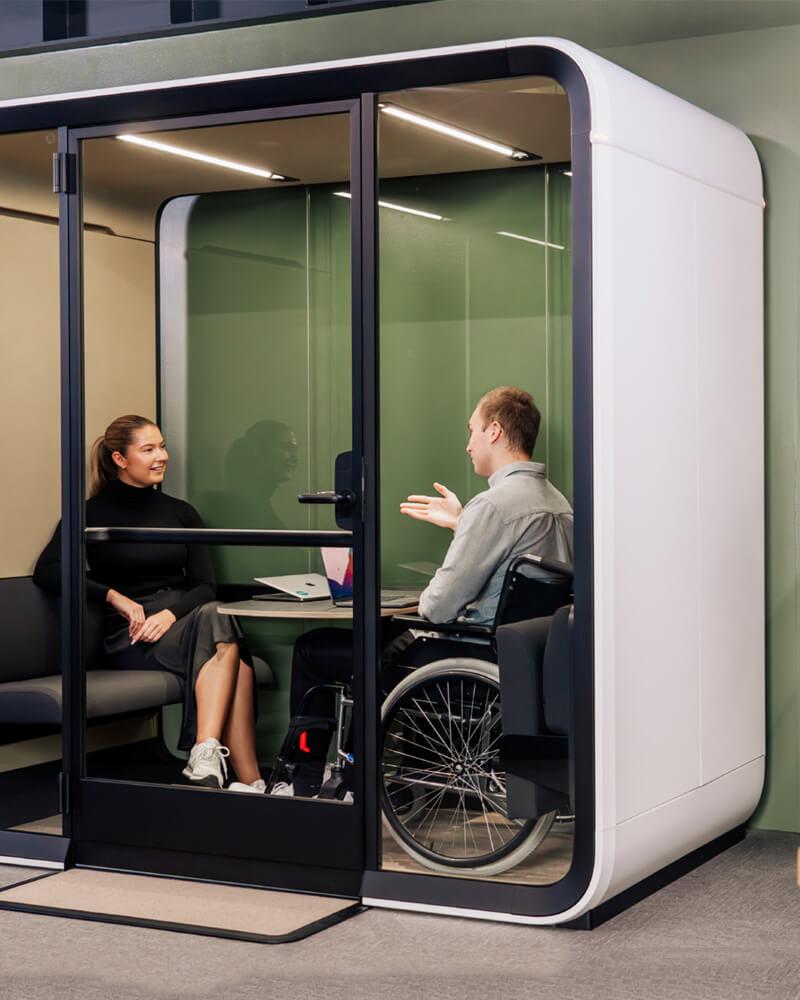 framery office pods
