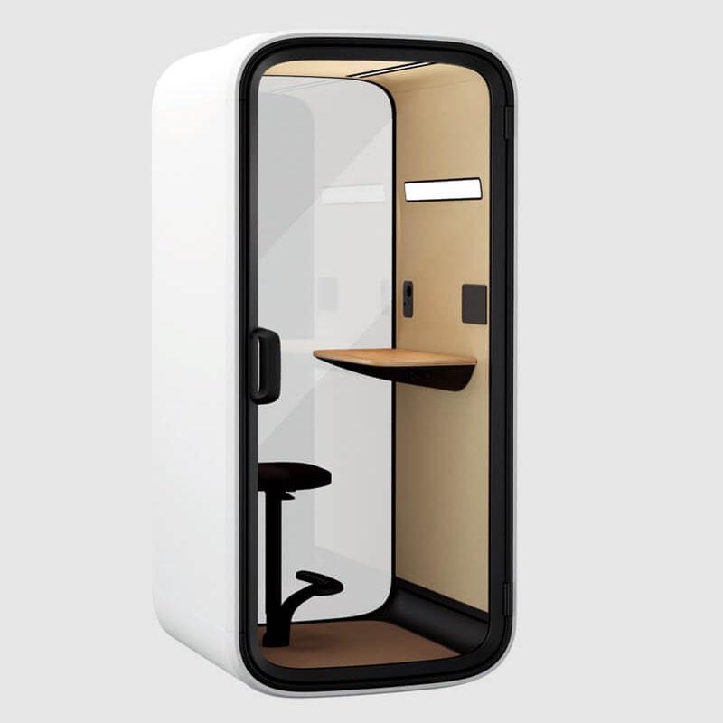 Framery Acoustic Phone Booth