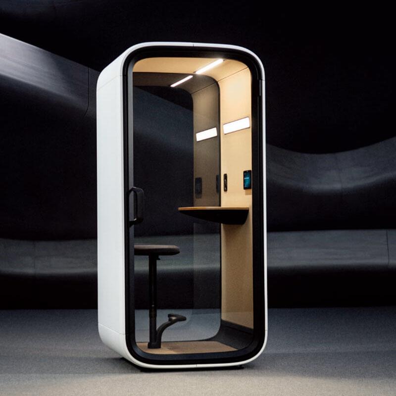 framery phone booth