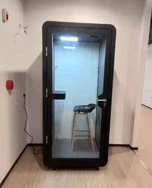 Professional Sound, Hassle-Free Setup