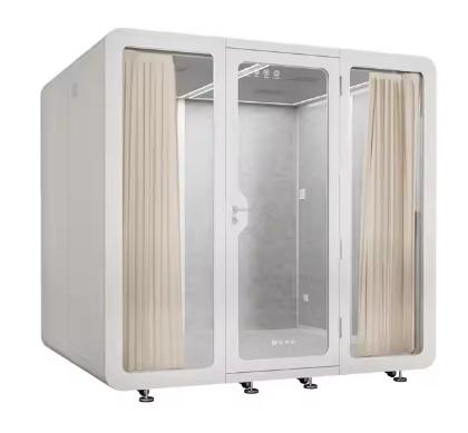 Great Home Office Solution