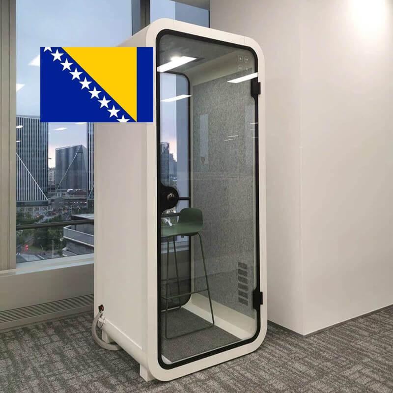Framery Phone Booths