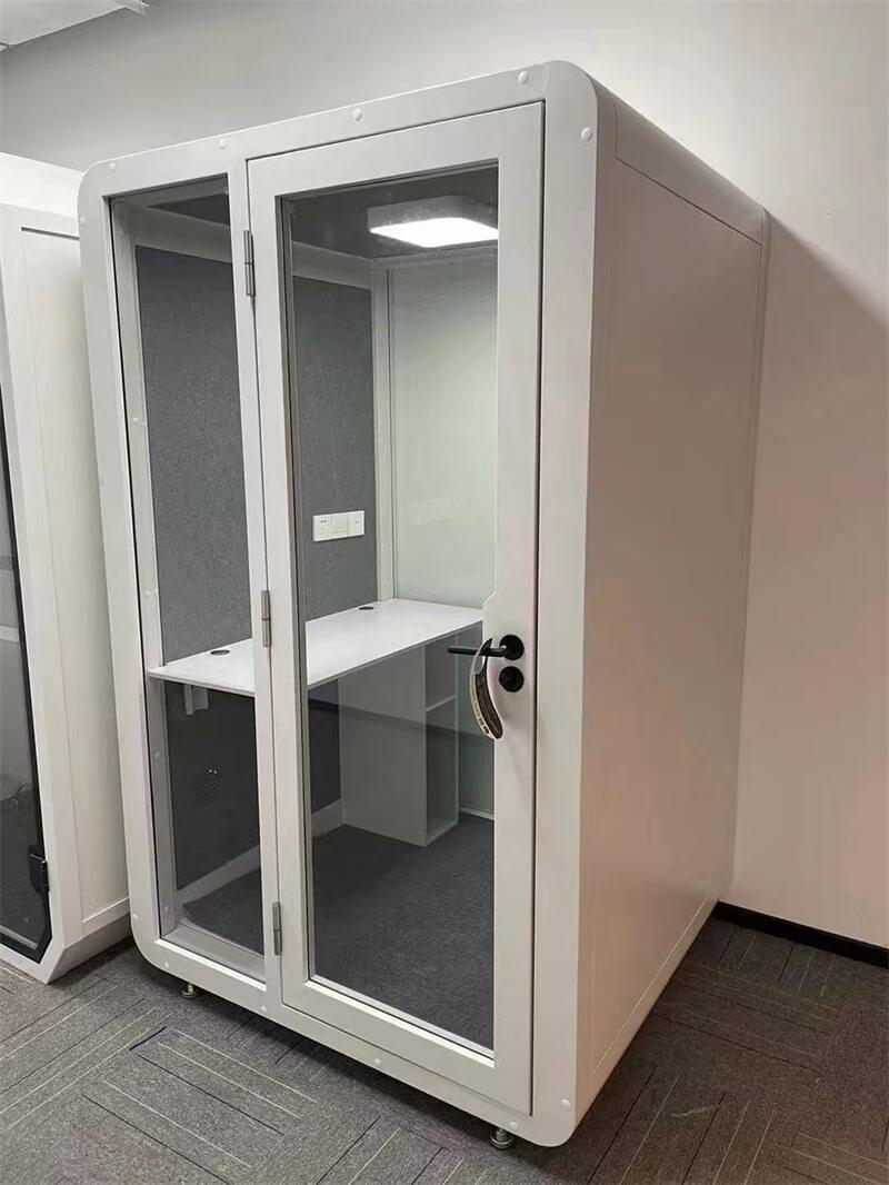 Pods in Office