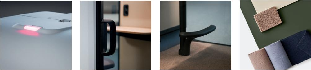 framery phone booth