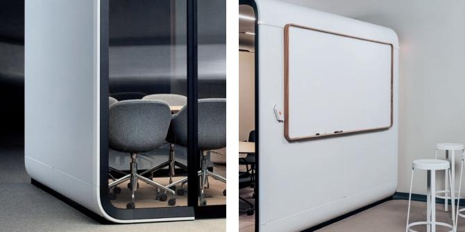 framery office pods