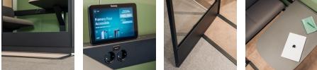 framery pod