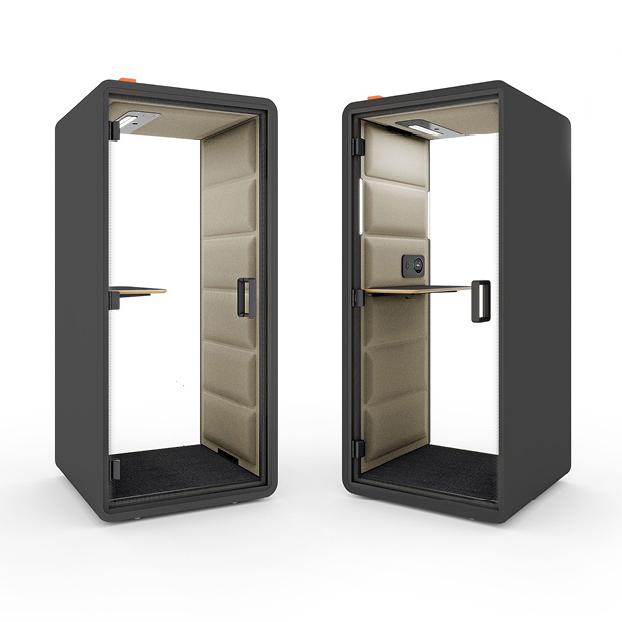 Small telephone booth for office.jpg
