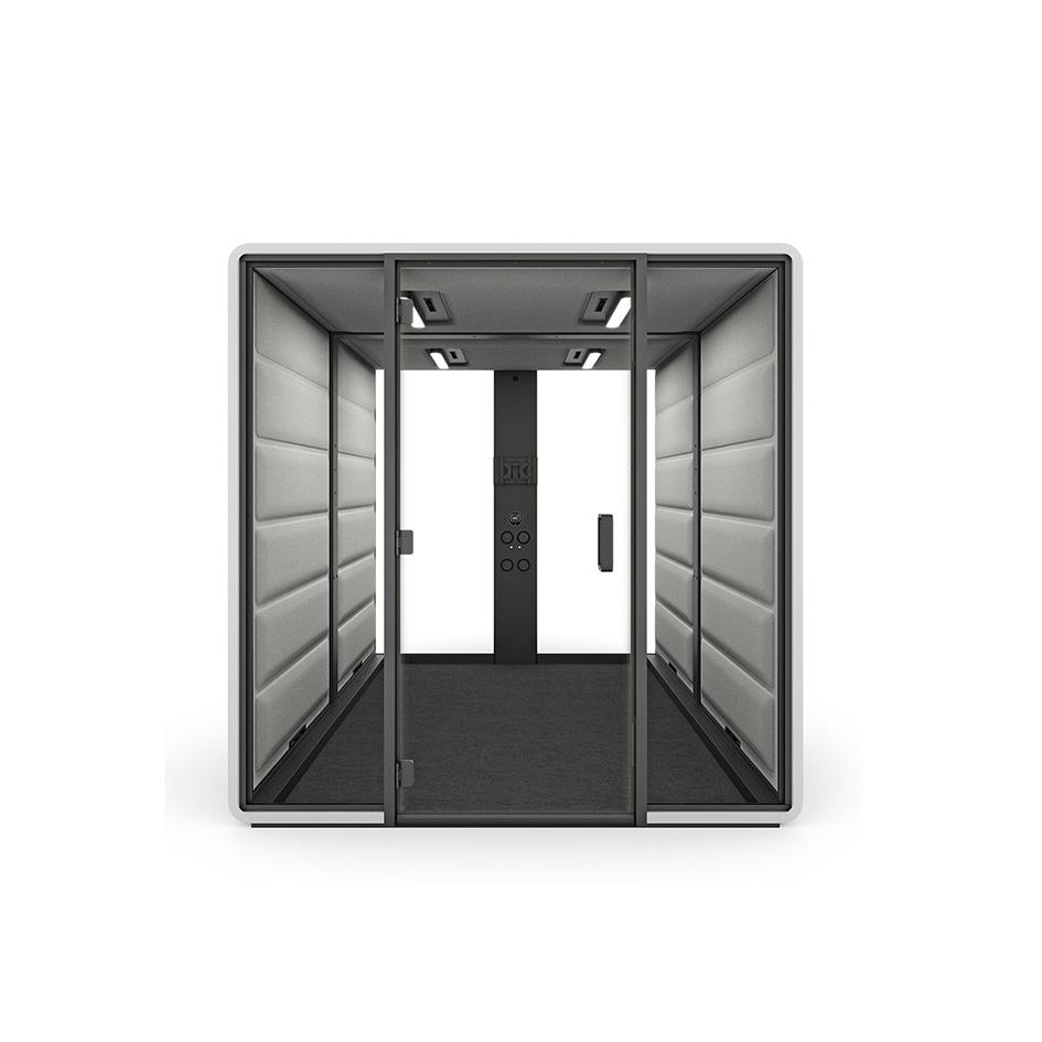 Acoustic Office Pod