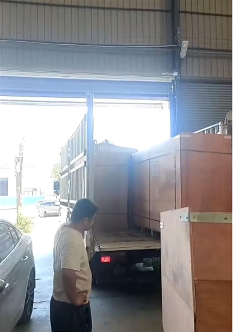 Office Booth