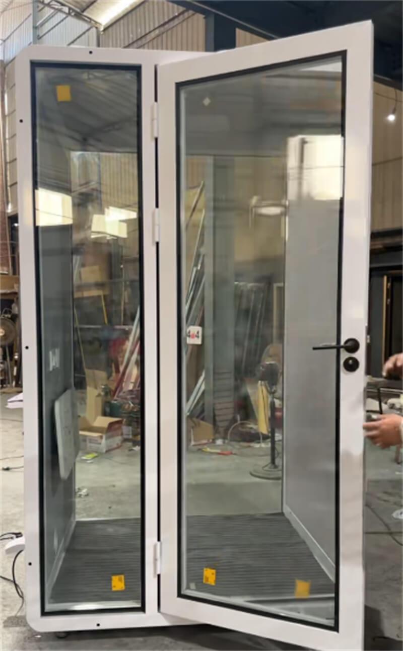 soundproof pods for offices