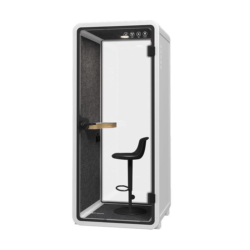 Soundbox Silence Office Phone Booth for 1 peroson