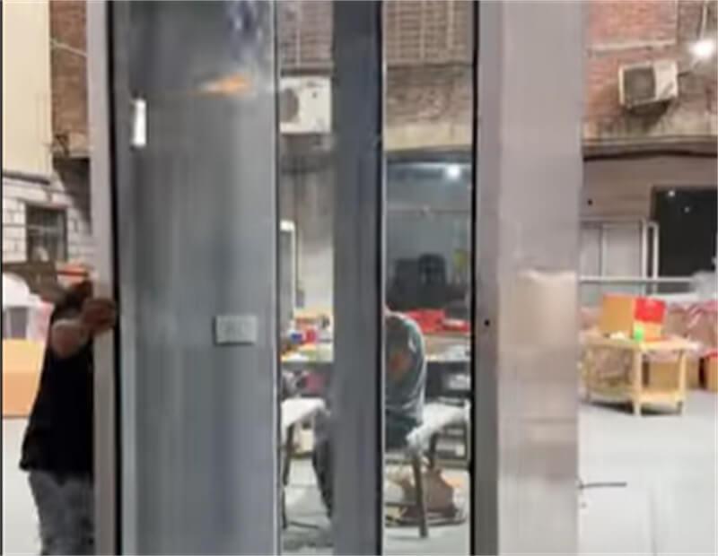 Custom Silent Work Pods | Private Studio Booth Manufacturing Video