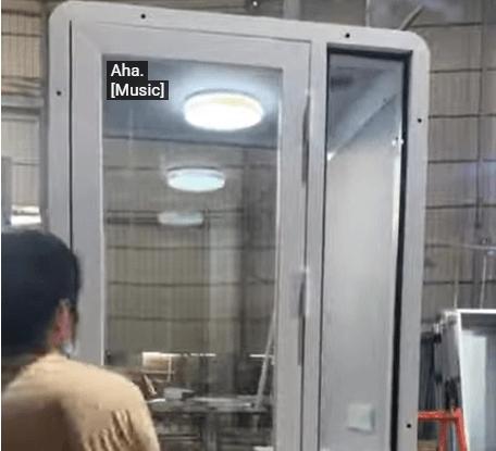 Fast, Smart, Reliable – This is How We Build Work Pods Video