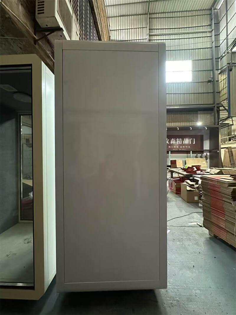 for modern work pods. Precision welding Strong Video