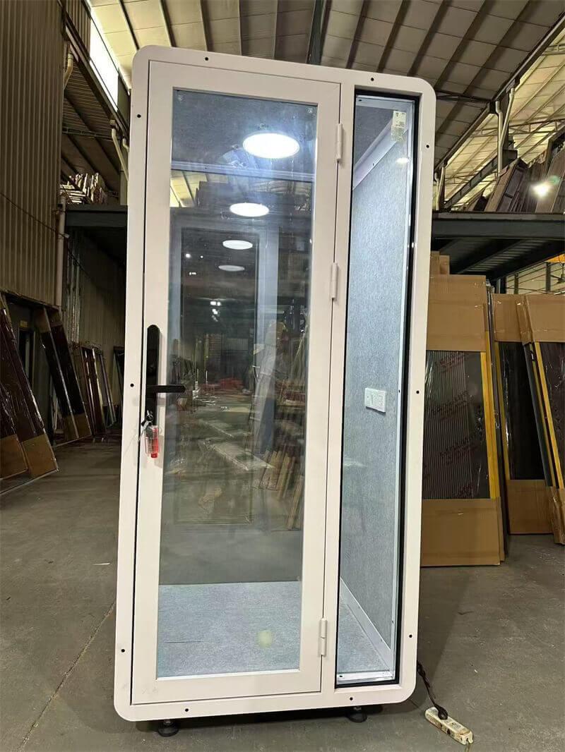 Phone Call Booth Office Solution In Singapore