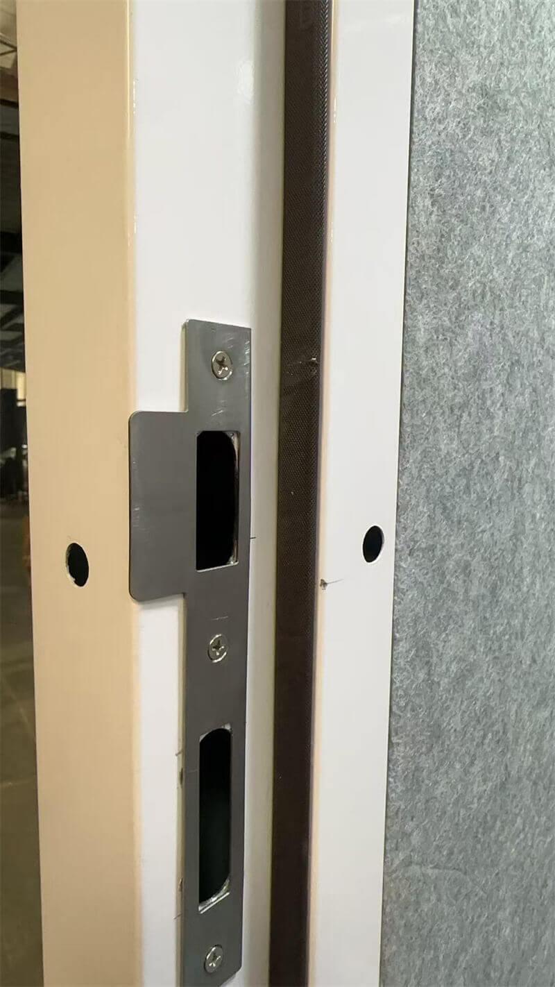 Phone Call Booth Office