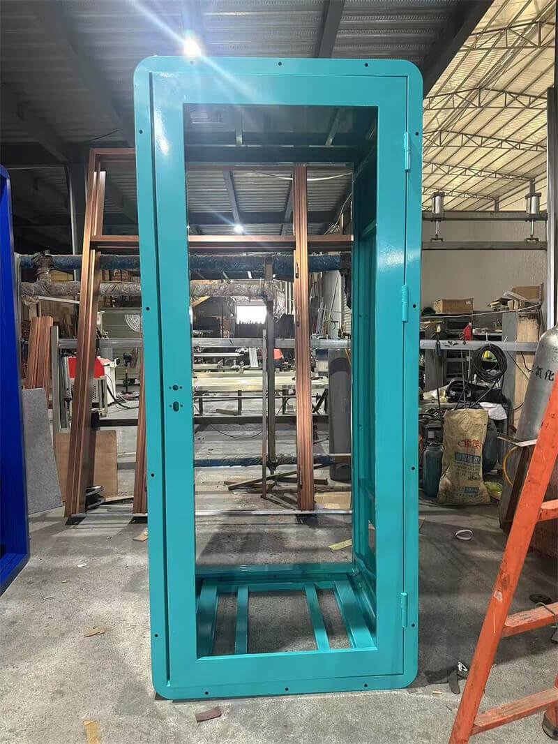 office telephone booths