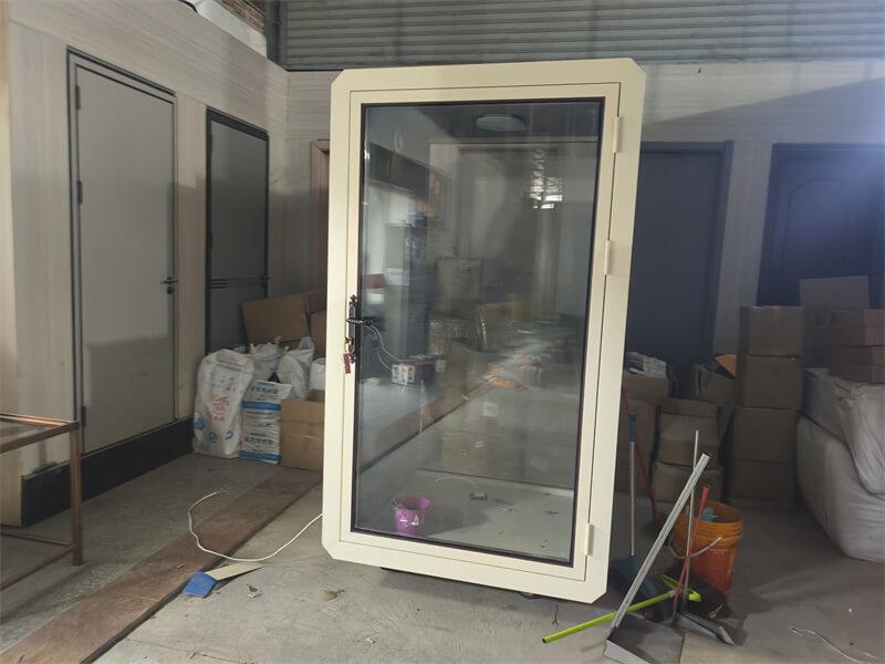 Soundproof Audio Booth
