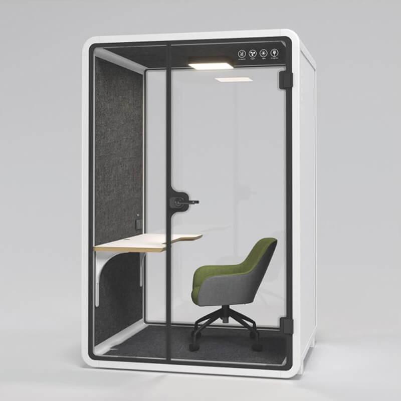 Office Phone Booth