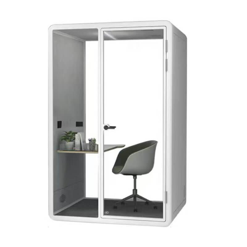 office booth seating