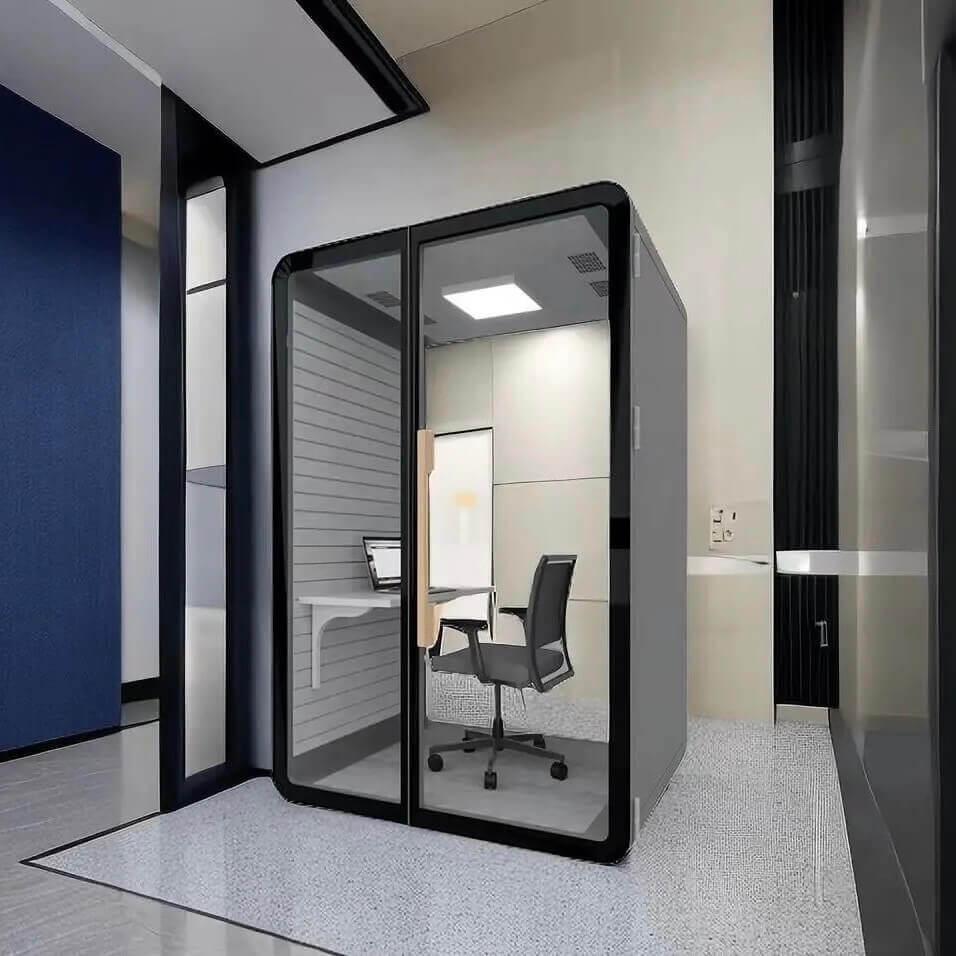 Office pod