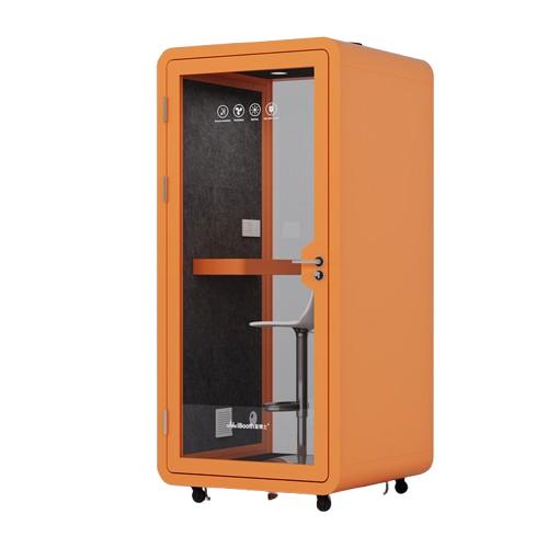 Phone Call Booth Office Solutions