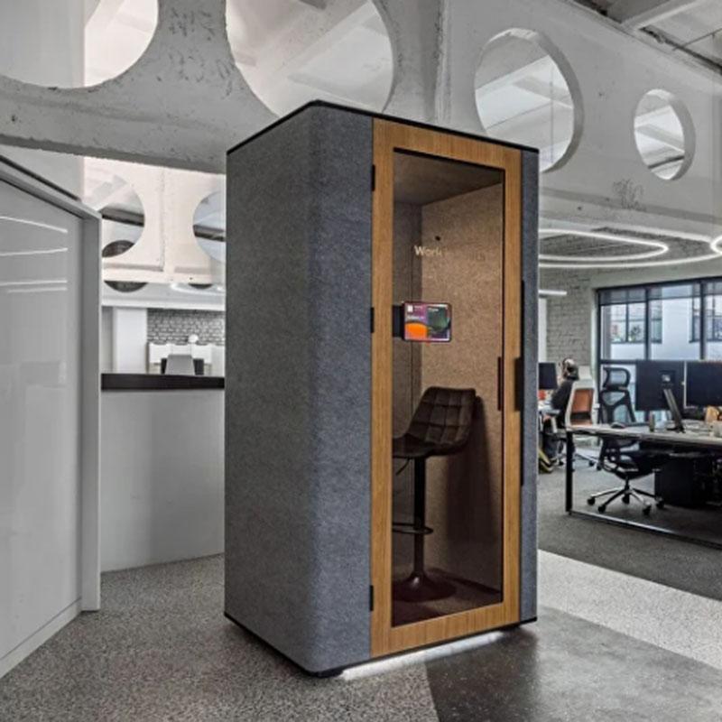 Work Pod