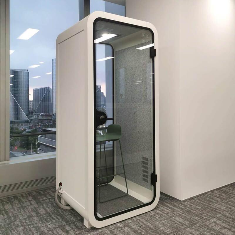 Office Phone Booths