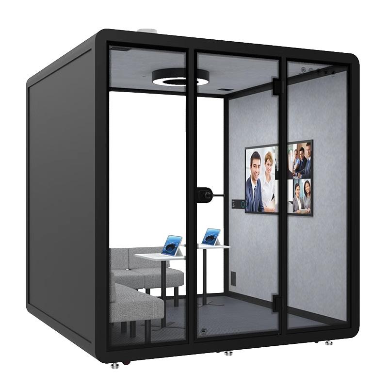 Framery Meeting Pods