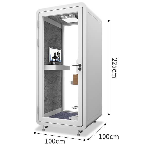 office pod