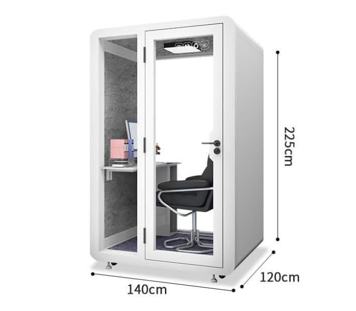 working pods